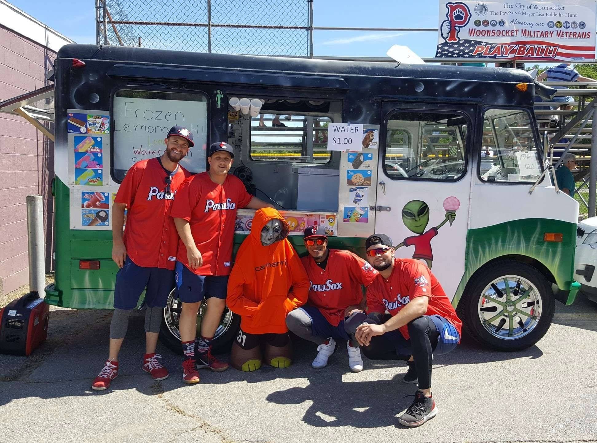 Community event