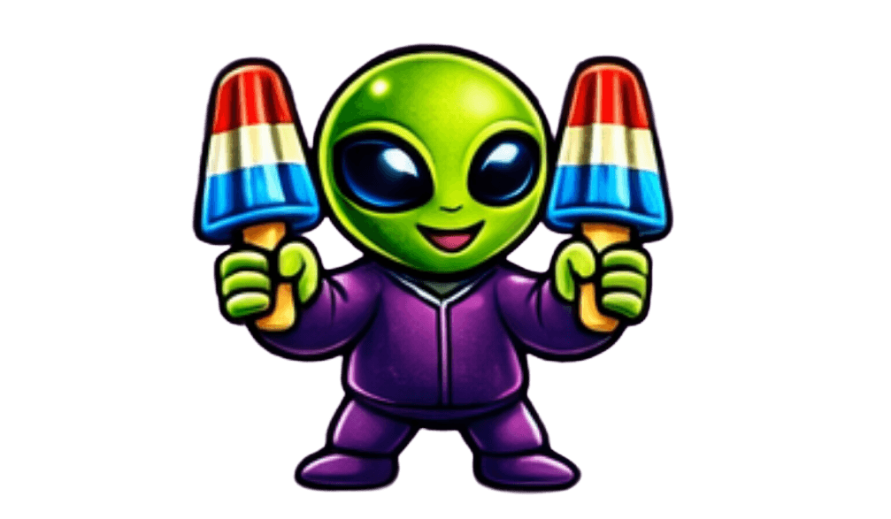 Cosmic Party